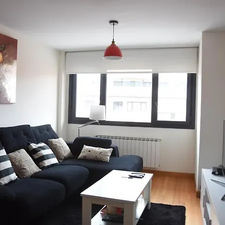 Duplex Con Soleada Terraza! Apartment Renedo de Pielagos Exterior photo