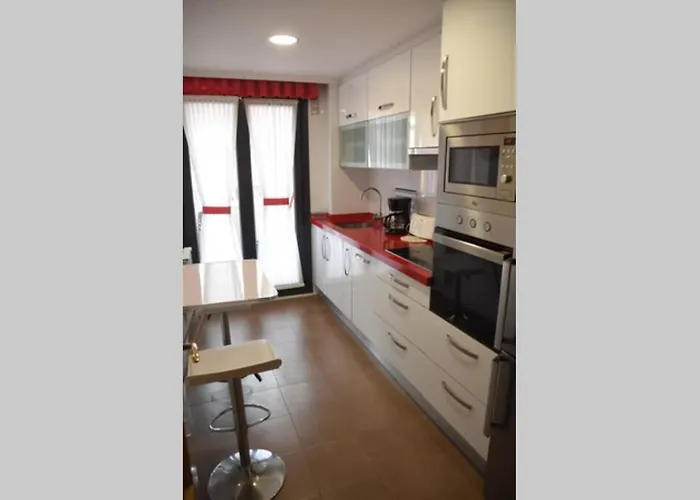 Duplex Con Soleada Terraza!