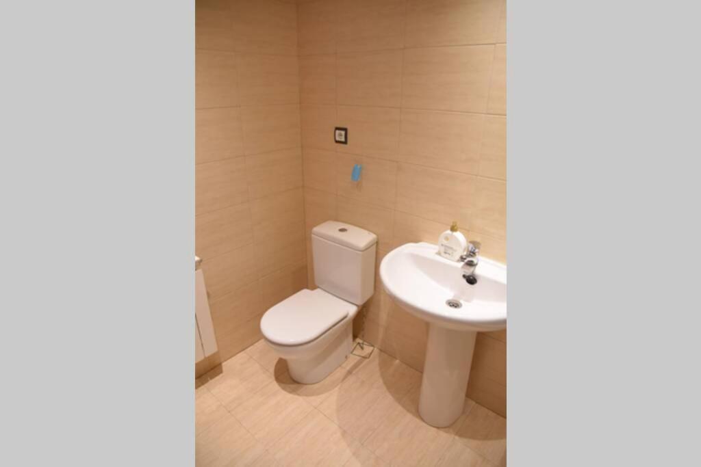 Duplex Con Soleada Terraza! Apartment *