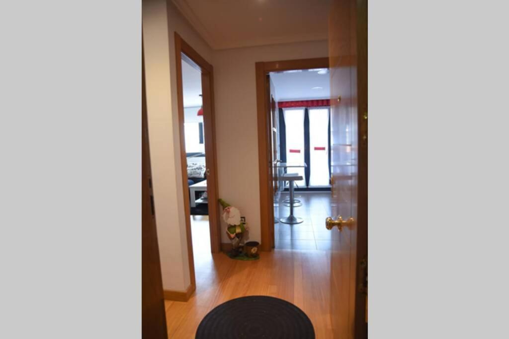 Apartment Duplex Con Soleada Terraza! *