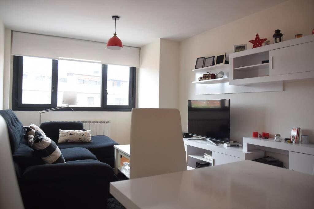 Apartment Duplex Con Soleada Terraza!